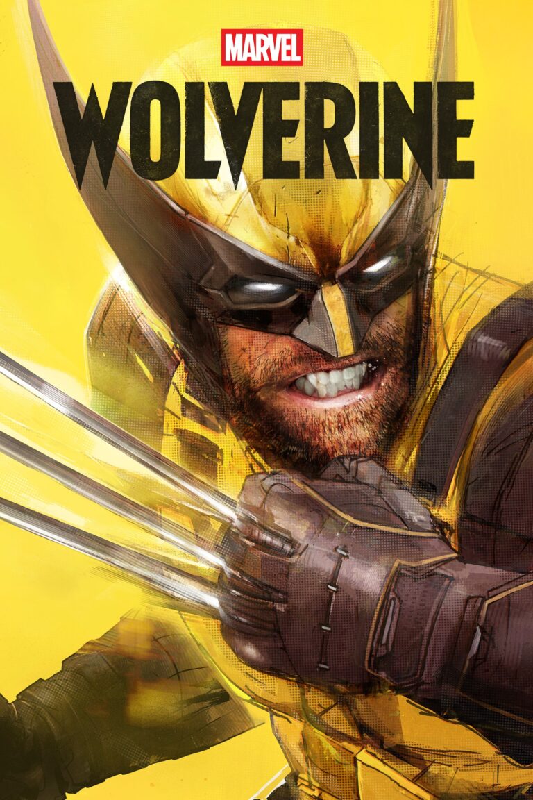 Marvel's Wolverine – PS5
