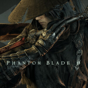 Phantom Blade Zero – PS5