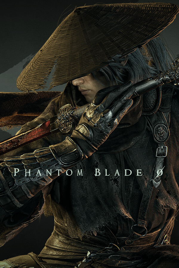 Phantom Blade Zero – PS5