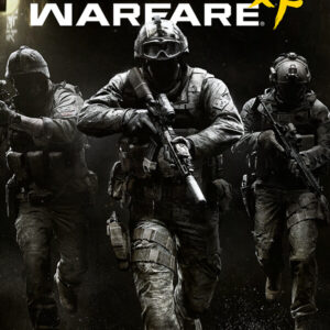 Call of Duty: Modern Warfare 4 – PS5