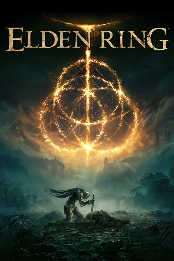 Elden Ring – PS4