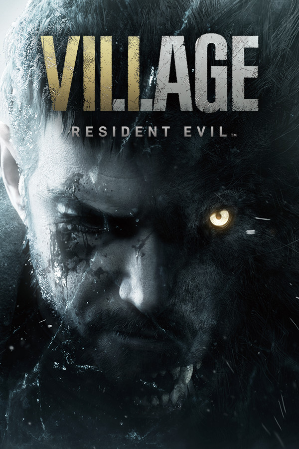 Resident Evil Village – PS4