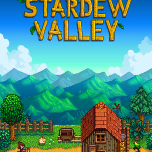 Stardew Valley – PS4